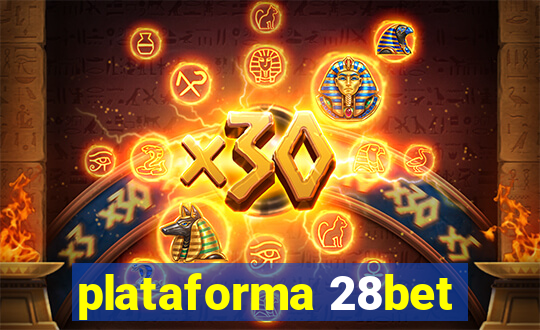 plataforma 28bet